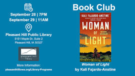 Morning Book Club