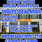 Singles Social Mixer Brookfield, WI Cafe Hollander event image