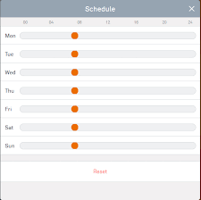 This means that instead of your home being heated or cooled at a fixed temperature, the nest thermostat will let you change it. Nest Hot Water Schedule Not Working Diynot Forums