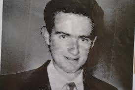 For 60 years NZ has searched its 'Bermuda Triangle' for the Dragonfly