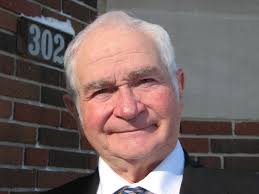 Celebration of life at Mitchellville community center