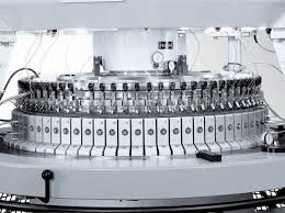 Mayer & Cie to launch spin-knit machine and other new developments at ITMA  2015