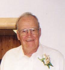 Obituary: Burton O. Peterson