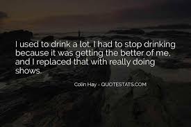 We did not find results for: Top 53 I Stop Drinking Quotes Famous Quotes Sayings About I Stop Drinking