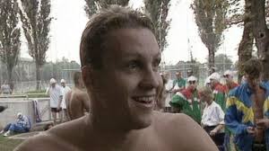 Jani Sievinen kahmi sylikaupalla EM-kultaa 1995