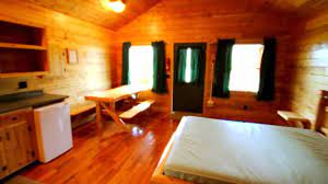 Mackinaw mill creek camping, united states of america, st ignace, 9730 us hwy 23: Large Cabins With Bathrooms Mackinaw Mill Creek Camping
