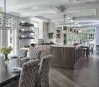Blog: Soften Your Surroundings | Using Fabric in Kitchens