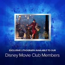 This offer is identical to the one offered to disney visa card members earlier this week. Disney Movie Club Members Be Sure To Disney Movie Club Facebook