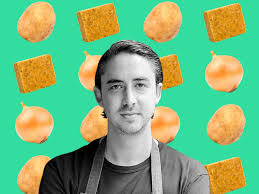 I will make it this week. Top London Chefs Share Their Three Ingredient Recipes