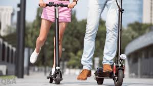 Scooters in thailand have what is called a green book. How To Make Money Recharging Lime And Bird Scooters Money Q A