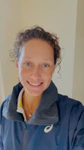 Former tennis pro Louise Pleming was circling the globe as a tennis  commentator and elite coach when her life took a dramatic turn. Three years  ago, she...