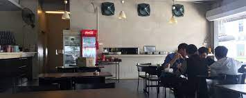Scan the qr code provided in our outlets and you can view the full. Restoran Murni Discovery Bukit Jalil Cyberjaya Online