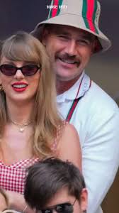 Nfl Wives Taylor Swift