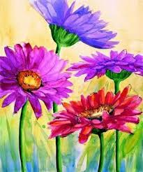 We did not find results for: Pin By Just For You Prophetic Art On Colorful Bright Flower Painting Flower Art Floral Art