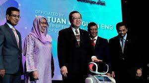 Bank pembangunan malaysia berhad, also known simply as bank pembangunan is a development bank in malaysia. Bank Pembangunan To Undergo Clean Up Soon Chairman