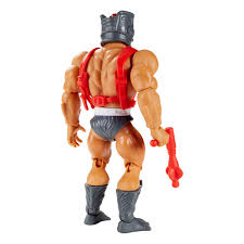 Based on the masters of the universe: Masters Of The Universe Origins Action Figure Wave 3 Case