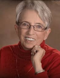 Obituary for Elinor Veazey Baker