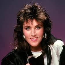 Laura Branigan's Self Control Album Review and Memories