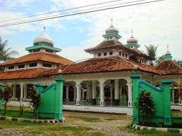 Contoh surat permohonan izin tidak masuk sekolah. Surat Permohonan Keputusan Pengurus Masjid Nu Care Lazisnu Banglarangan