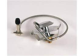 Trangia gas burner is great for firebox 5 and nano stoves. Trangia Primus Gas Burner For Trangia Stoves