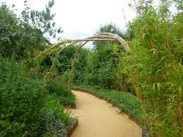La Foret Alimentaire Festival International Des Jardins De Chaumont Sur Loire 2016 C Sandrine Tellier Jardin De Chaumont Jardins Loire