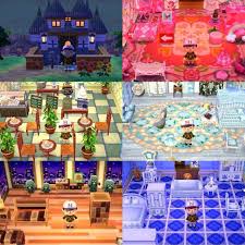 See more ideas about animal crossing, happy home designer, animal crossing qr. Animal Crossing Decor Ideas Ddarnn My Animal Crossing House 1 Exterior