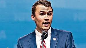 He founded turning point usa with bill montgomery in 2012, and h. Right Wing Student Leader Charlie Kirk Will Tour Uk Universities News The Times