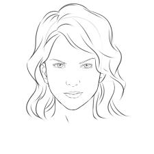 See more ideas about drawings, art drawings, sketches. Drawing Pencil Drawings Girl Easy People To Draw