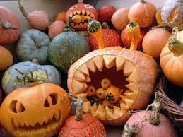 Pumpkin And Winter Squash Seeds To Buy In The Uk From The