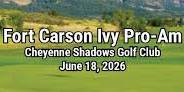 Fort Carson Ivy Pro-Am