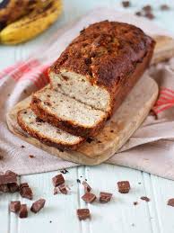 Easy Banana Cake With Chocolate Chips One Bowl Recipe Recipe One Bowl Cake Recipe Cake Recipes Uk Easy Banana Bread