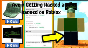 Check the link below to know how to get free robux hack codes. Simplest Ways To Avoid Getting Hacked And Banned On Roblox Latest Technology News Gaming Pc Tech Magazine News969