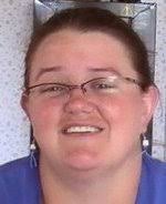 Peggy Jo Dearmont Svatos (1980-2014)