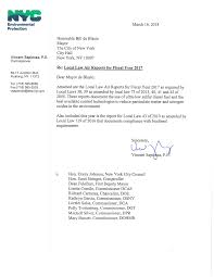 Polly Trottenberg, Commissioner, DOT Mitchell Silver, Commissioner, DPR  Mary Bassett, Commissioner, DOHMH