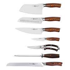 15 best knives set under $200 dollars you can choose: Block Kitchen Knife Set Best Knife Set Under 200 Tuo Cutlery Tuocutlery