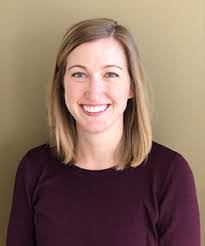 Rebecca Pelton's Instagram, Twitter & Facebook