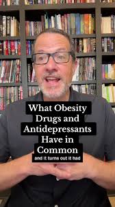 Have you hesitated to take drugs to treat depression or obesity? If so,  you’re not alone. “Mental health disorders and obesity fall into a bucket  of diagnoses that, amid a lack of complete knowledge ...