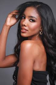 Gratitude for Miss Teen Planet International opportunity