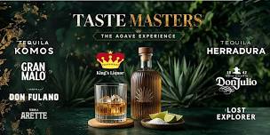 Taste Masters: The Agave Experience