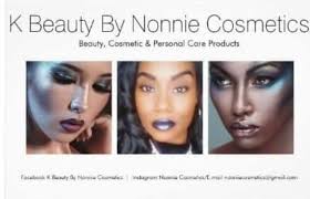 Meet Kenyetta Williams