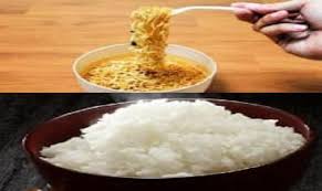 Maybe you would like to learn more about one of these? Kurangi Makan Mie Instan Campur Nasi Ini Bahayanya Harapan Rakyat Online