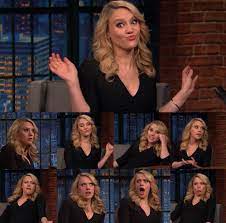 Pin On Kate Mckinnon The Fqing Queen