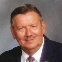 Obituary for Lawrence R. Kacer