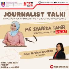 Radio menjadi salah satu media yang menyebarkan informasi melalui audio atau suara. Khaisarah 02 On Twitter As Someone Who Admire In Writing Since Primary School And Have An Ambition To Become A Journalist Furthered Her Studies In Universiti Teknologi Mara Uitm Lendu In Diploma Of