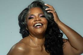 Mo'nique at San Jose Improv