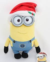 Gunstig Online Entdecken Minions Pluschtier Plusch Figur Kuscheltier Stofftier Kevin Plastikauge Weihnachten Ca 28cm Versand Kuscheltier Pluschtier Kuscheln