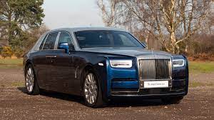 Monday, june 28, 2021 / loading comments 2018 Rolls Royce Phantom Viii For Sale Official Uk Koenigsegg Dealer Supervettura