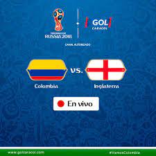 El elenco cafetero va con el objetivo de escalar posiciones, mientras que la bicolor. Gol Caracol En Vivo Inicia El Partido Vamoscolombia