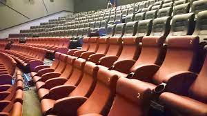 Mbo will install mediamation's mx4d motion and special effects (efx) cinema seating system in its kuantan, ipoh and atria mall locations by q4 2017. Mbo Cinemas Kuantan City Mall Cheksern Young