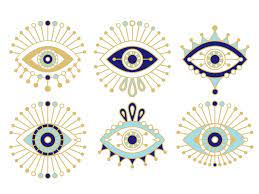 Get it as soon as mon, mar 29. Evil Eyes Evil Eye Art Eye Illustration Evil Eye Tattoo